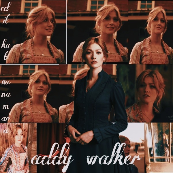 KMcnamaralove's tweet photo. @Kat_McNamara ask addy walker
#addywalker #fanartfeiday
@CWWalkerIND https://t.co/JyKATHyZo0
