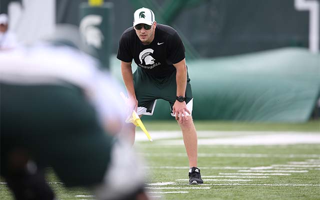 D1 Programs trust <a href="/catapultsports/">Catapult</a> to train and rehab their athletes! Read how from Mich State: education.msu.edu/new-educator/2…