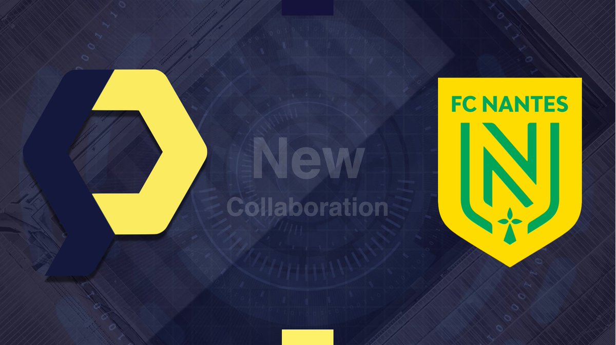 "Le football restera toujours le football : un problème d’espace et de temps."

De Jean-Claude Suaudeau à SportsDynamics, la philosophie reste identique.

Bienvenue au <a href="/FCNantes/">FC Nantes</a> !