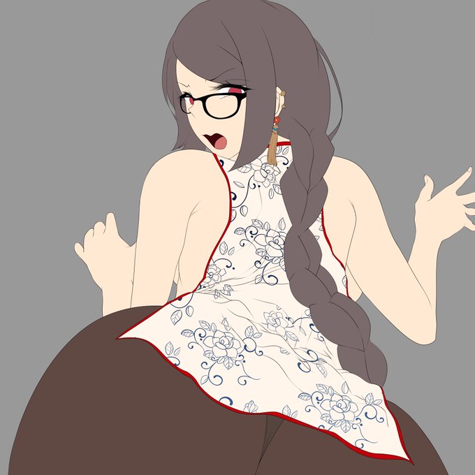 虞美人 wip
頑張って
作ってます 