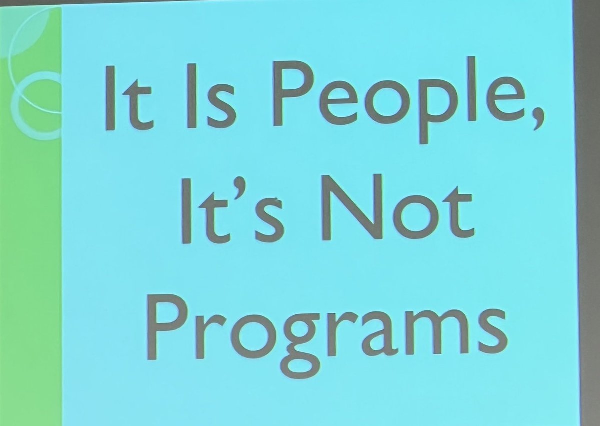 AESA - BCPS tweet media