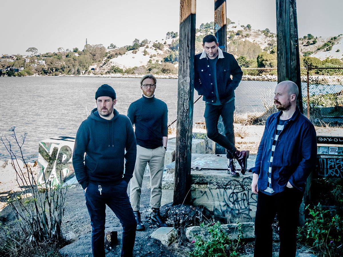 📣 First acts announced for <a href="/burnsandbeyond/">Burns&Beyond Festival</a> 2023.

The Twilight Sad <a href="/thetwilightsad/">The Twilight Sad</a> and Kinnaris Quintet @Kinnaris5 will perform in Edinburgh as part of the annual performance series.

🎟️ Find out how to get tickets: buff.ly/3t24OZL