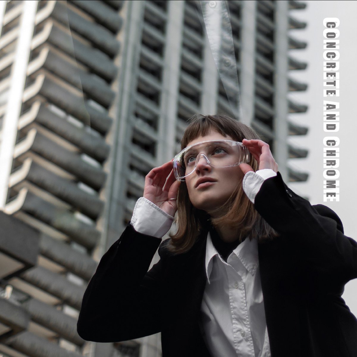 Colin Spencer #AllAboutTheMusic #GenerationBlitz tweet media