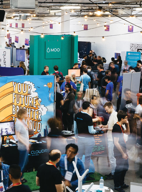 #London's tech job fair @milkroundabout takes place this month on 19-20 November. With 150+ companies including @tradegovuk, @bbc, @LEGO_Group + more offering 1000's of opportunities, speak directly with their tech teams - not just recruiters. bit.ly/3DZKQ83