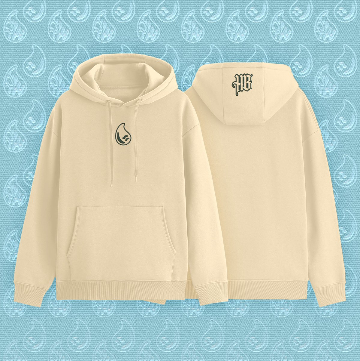 CryOTW's tweet photo. Concept for some of our first basic hoodie to be made in collaboration with HB!💧🪡
-
Visit our official website &amp; join the community on Discord!👾
https://t.co/q84iDVGpkz
-
 #COTW #COTWcommunity
-
#Discord #community #nftcommunity #brandcommunity #environmentcommunity https://t.co/3A9zUylGnG