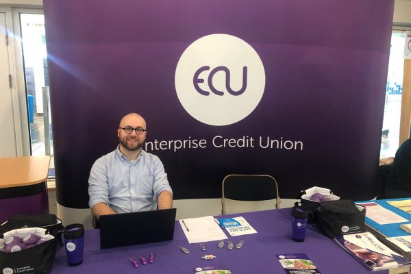 Introducing the newest addition to the ECU family! 📢
A huge welcome to our new Community Development Officer, Lewis 🤗
We're so excited to have you on the team 💜
enterprisecreditunion.org