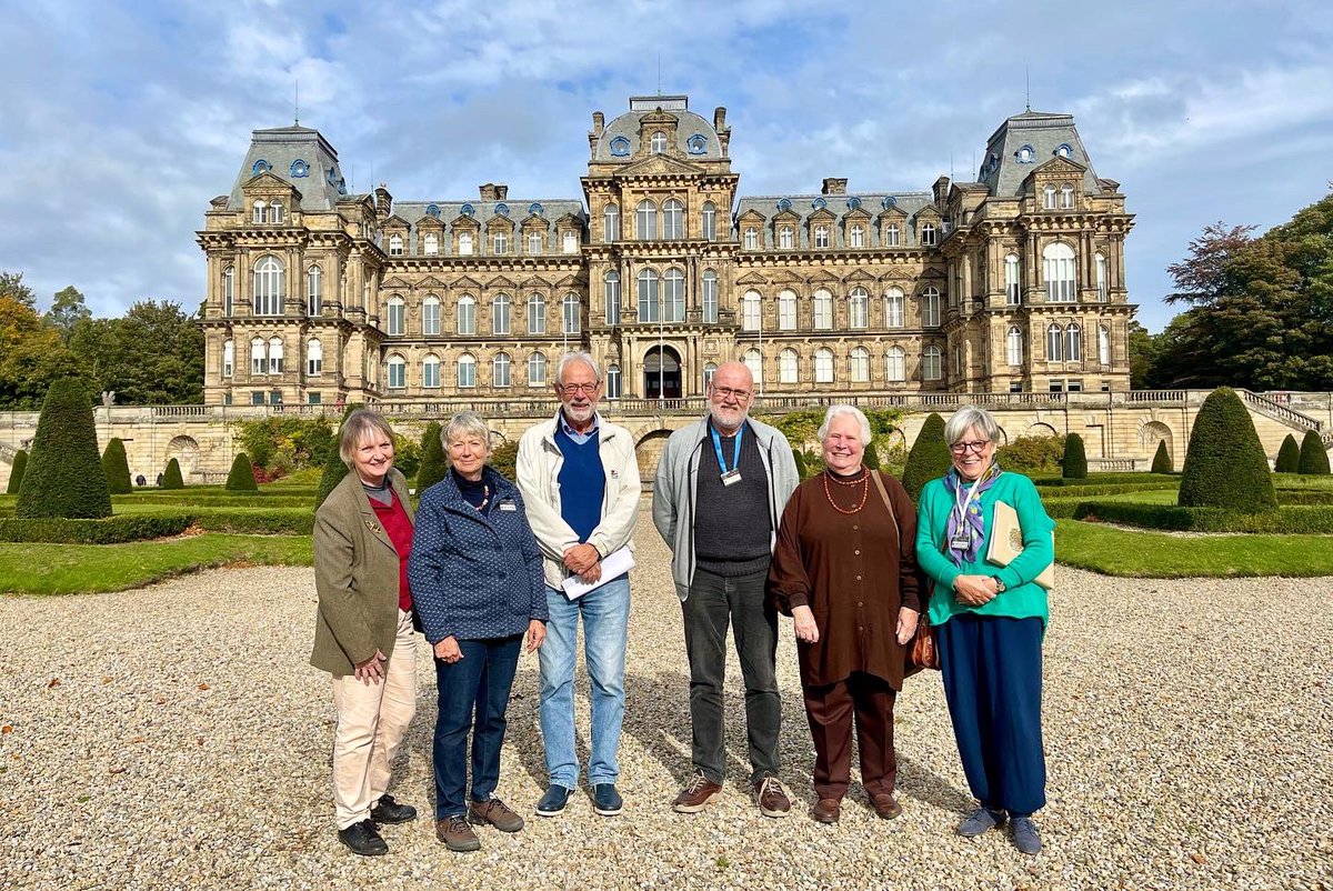 The Bowes Museum On Twitter Continue Developing Inspiring Projects