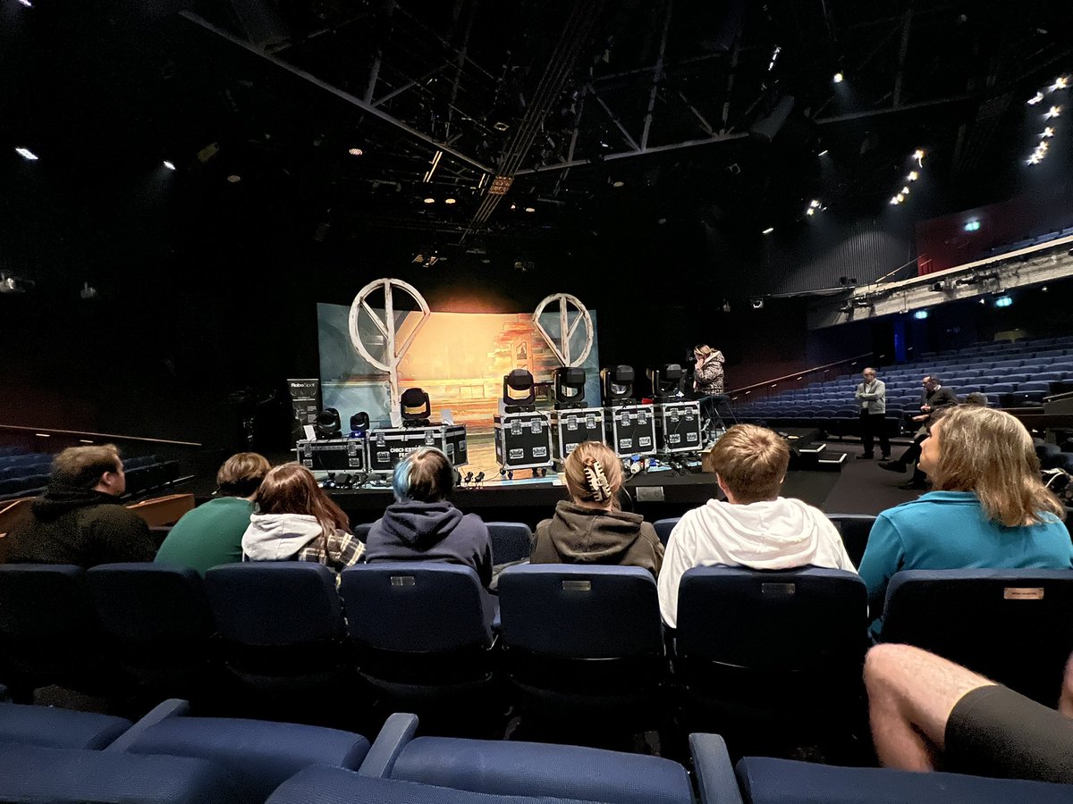 Sally Garner-Gibbons tweet media