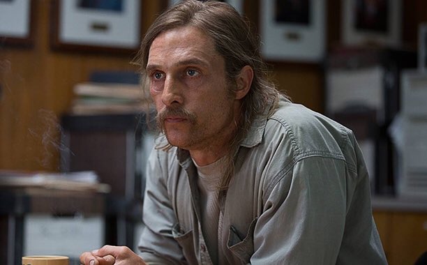 Happy 53rd Birthday to Matthew McConaughey!

Alright, Alright, Alright 