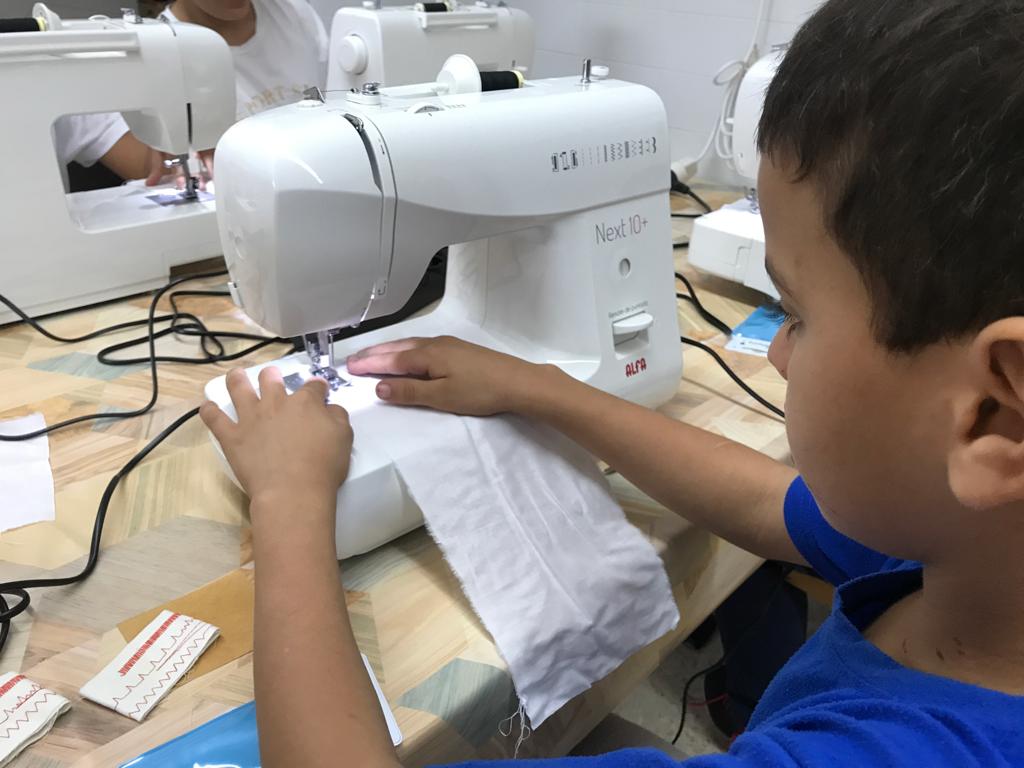 Escola Roser Capdevila tweet media