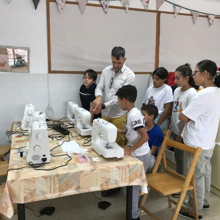 Escola Roser Capdevila tweet media