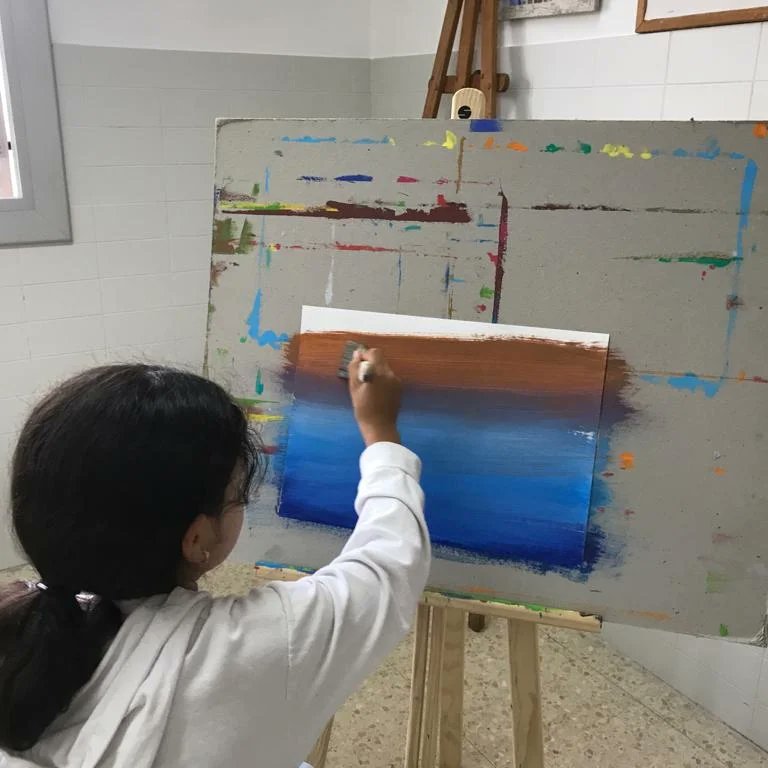 Escola Roser Capdevila tweet media