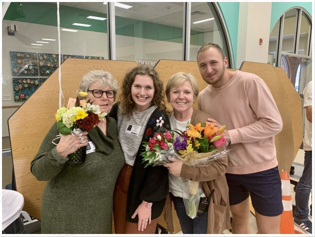 Leanne Norris (@tleannenorris) on Twitter photo Congratulations to Scott's 22-23 Teacher of the Year.....Martha Graff.
<a href="/scott_elem/">Scott Elementary</a> <a href="/scottproud/">Scott Proud</a> Congratulations to Scott's 22-23 Teacher of the Year.....Martha Graff.
<a href="/scott_elem/">Scott Elementary</a> <a href="/scottproud/">Scott Proud</a>