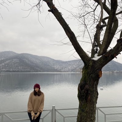 RidaMCouns's tweet photo. Snowy places make me feel at home. Tb to Gabala in winter, right out of a Bob Ross painting. https://t.co/RTyqI4Ujzg