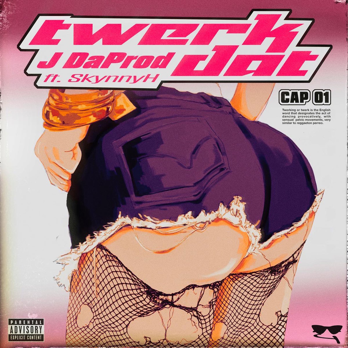 j_daprod's tweet photo. #TwerkDat ft @skynnyharold available on November 18th! Presave link ππ½
https://t.co/4J6MerwmE5 https://t.co/XKp9RPqrxy