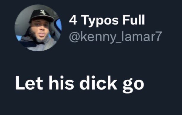 teddy_bender's tweet photo. @Akademiks https://t.co/YiMwoqNbB6
