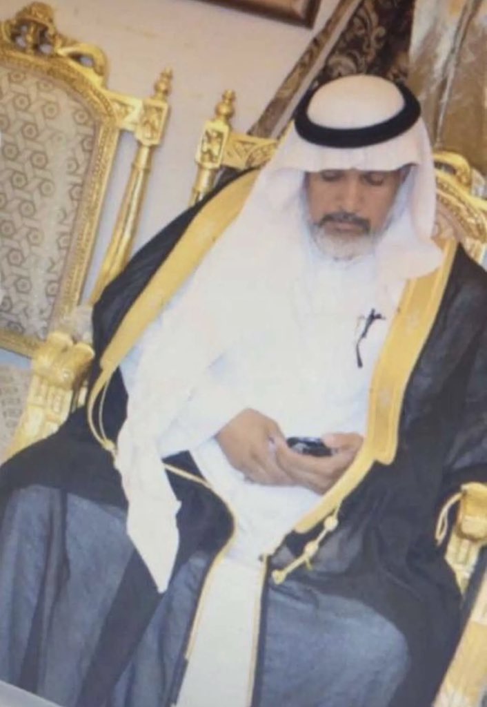 عنيزان البقمي tweet media