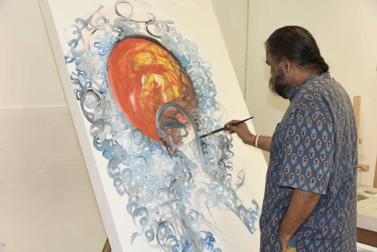 ADWAITA GADANAYAK (@adwaitagadanay2) on Twitter photo 