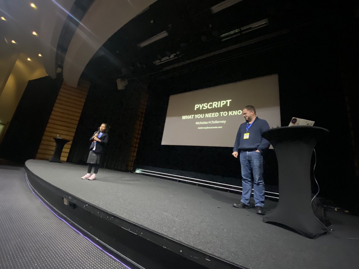 Kushal Das 🇵🇸🇸🇪 tweet media