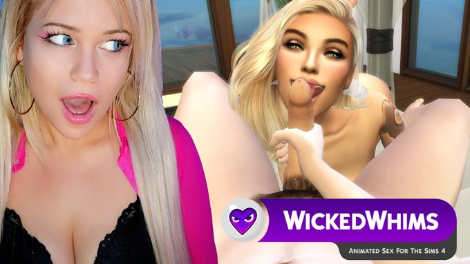 Check out Mad After Dark for the #NSFWTWT version!! (Link in Bio)  #AdultAnimation #18plusonly #Sims4mods<a href="/tag/nsfwtwt"class="tags">#NSFWTWT</a><a href="/tag/18plusonly"class="tags"><span>#18plusonly</span></a><a href="/tag/adultanimation"class="tags"><span>#adultanimation</span></a><a href="/tag/sims4mods"class="tags"><span>#sims4mods</span></a><a href="/tag/whick"class="tags"><span>#whick</span></a>