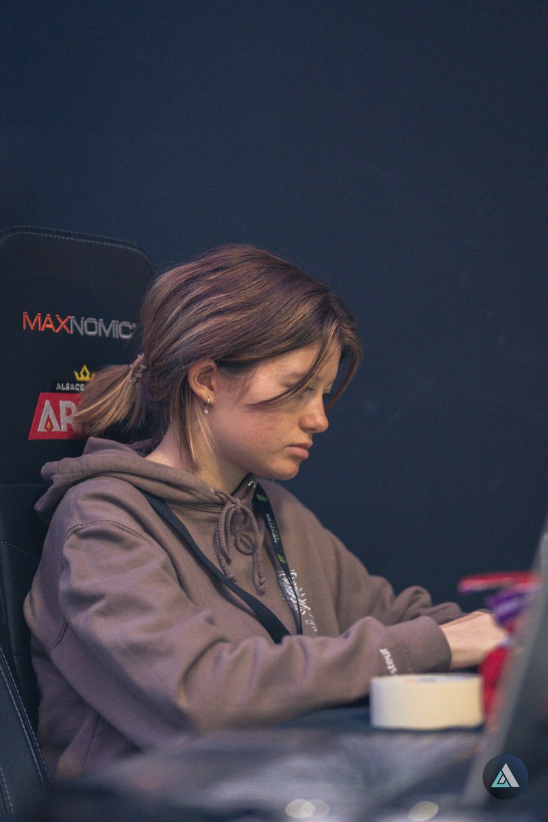 alsa_lan's tweet photo. Un grand merci à chaque personne présente ce jour-là
#StorksCup est une réussite et nous en sommes fiers, se retrouver entre passionnés est toujours un plaisir 🔥
Restez connectés, c'est que le début... 👀
8/8 https://t.co/3lhnniSjrh
