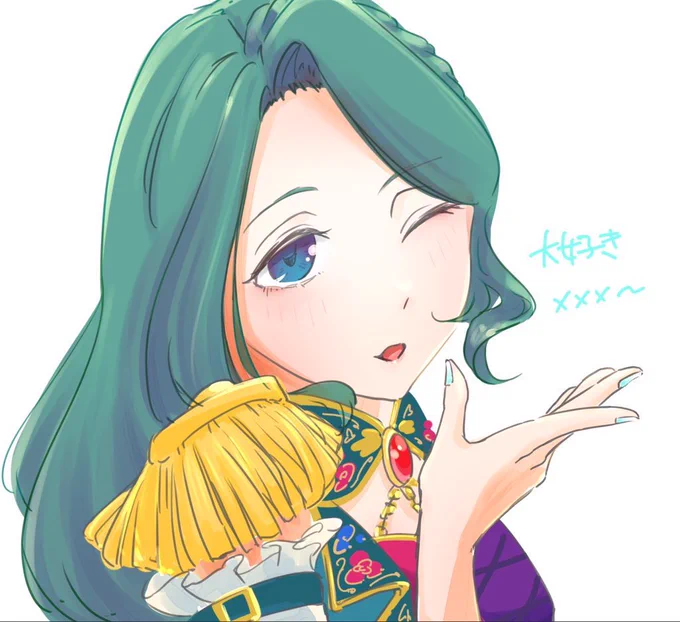 いい推しの日 