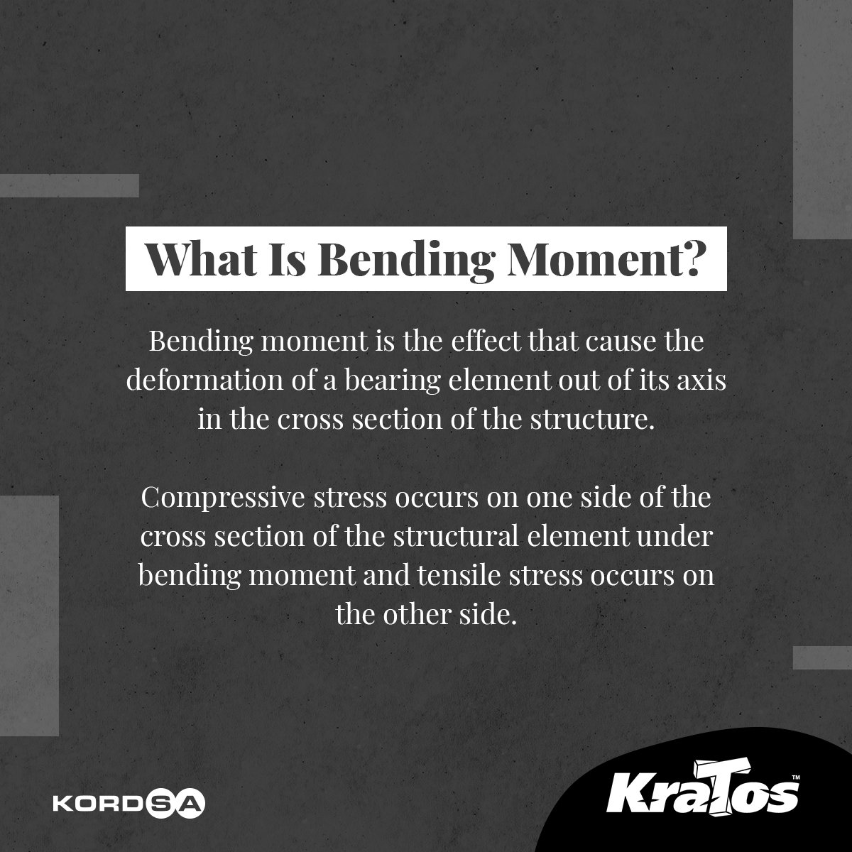 KReinforcement's tweet photo. With Kratos Structural Reinforcement products, which increase the bending moment capacities of concrete elements, the lifespan of the structures extends towards a safe future.
#Kordsa #Kratos #KratosStructuralReinforcement #ReinforcefromWithin https://t.co/jSWypJ8bi0