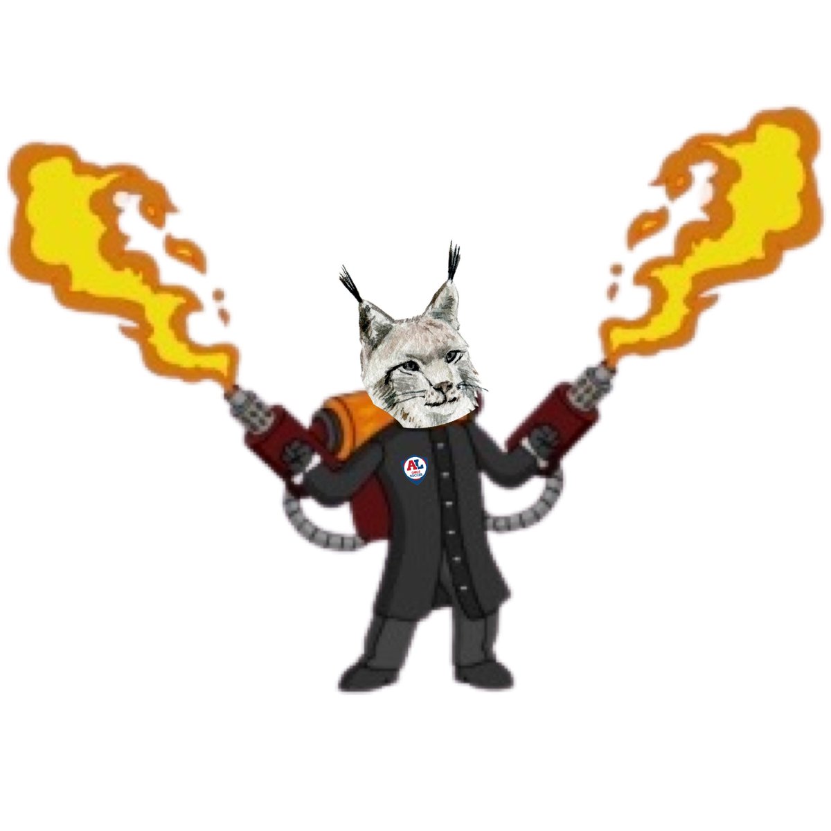 Season slogan dropping soon…