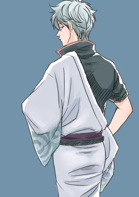 いい尻の日なのかい? 