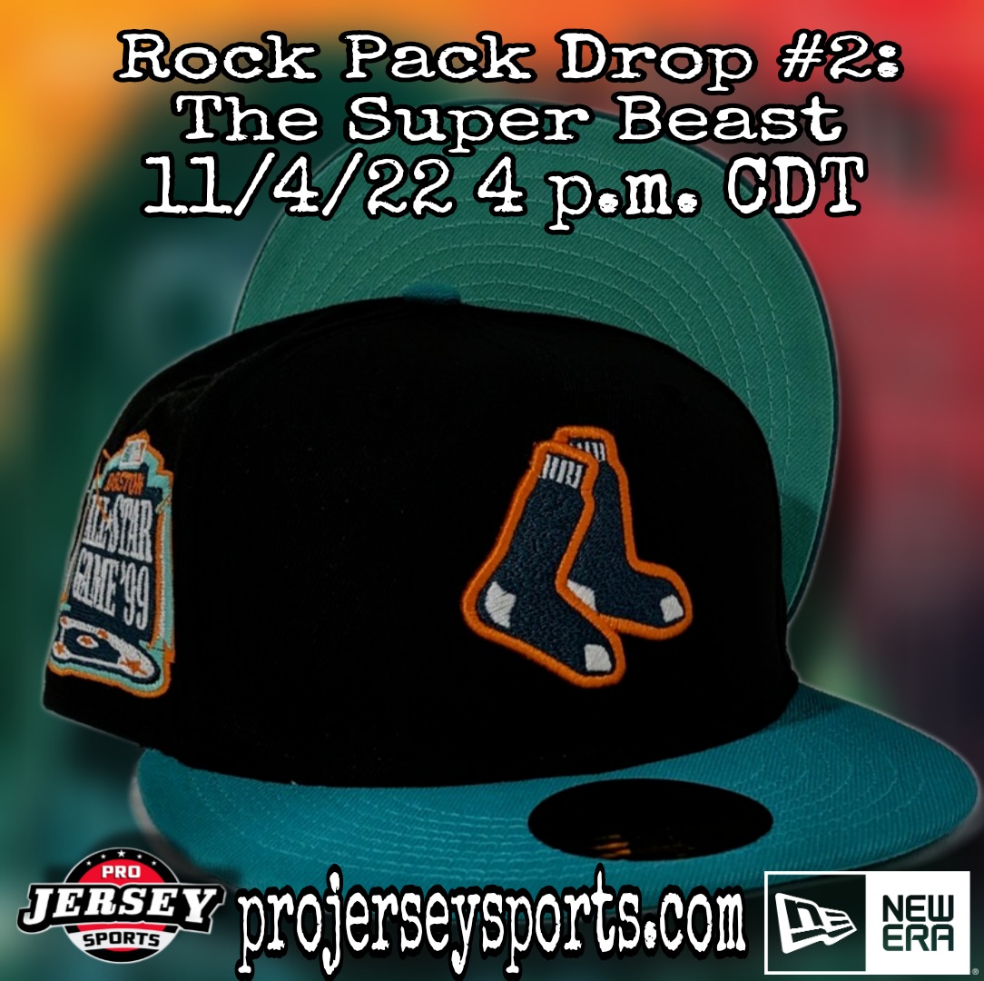 Pro Jersey Sports tweet media