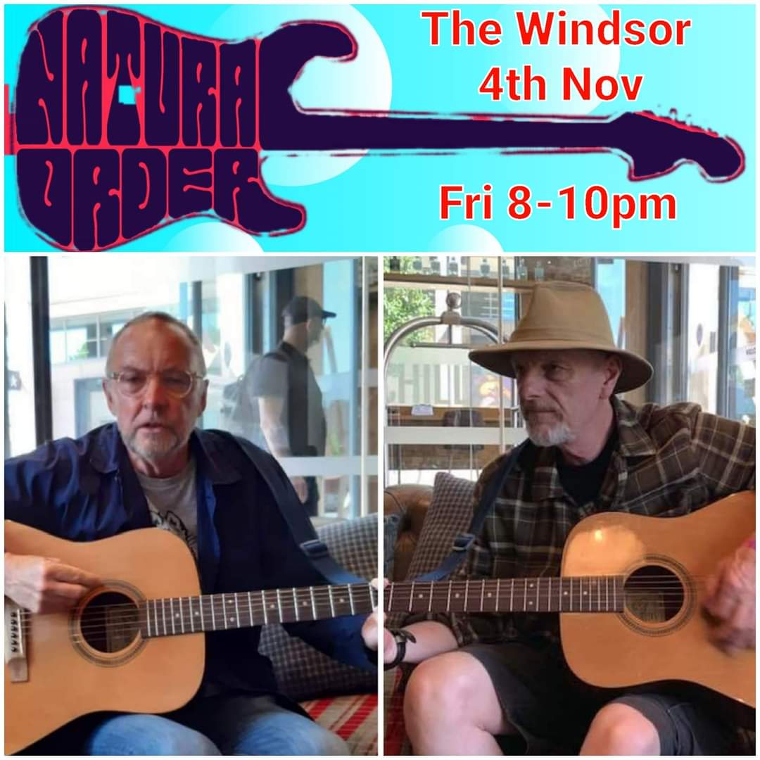 Who's coming tonight?🙋‍♀️🙋‍♀️
Support some local musicians and have some scrumptious beverages 😁😋
See you at 8pm