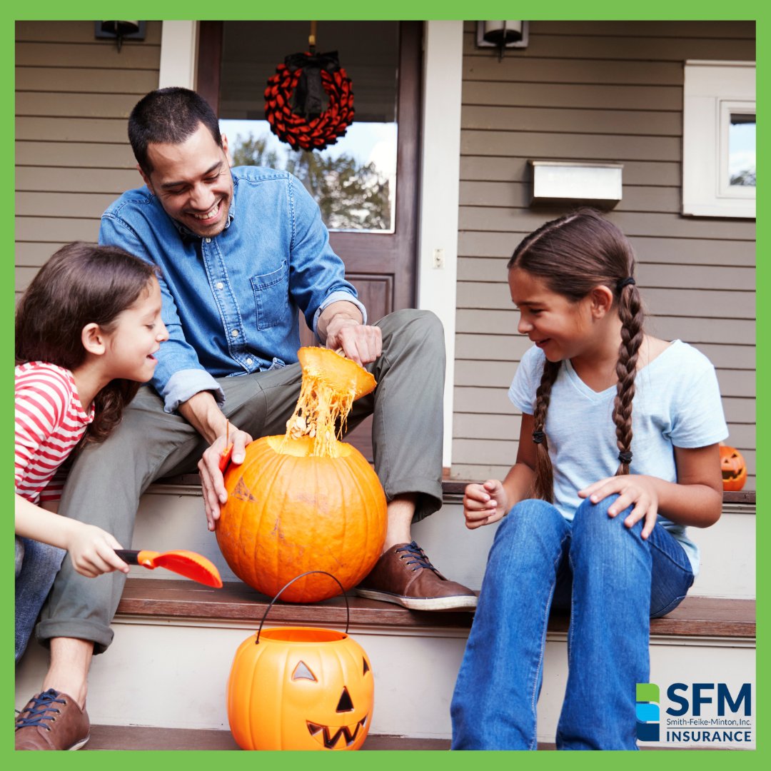 SFM Insurance tweet media