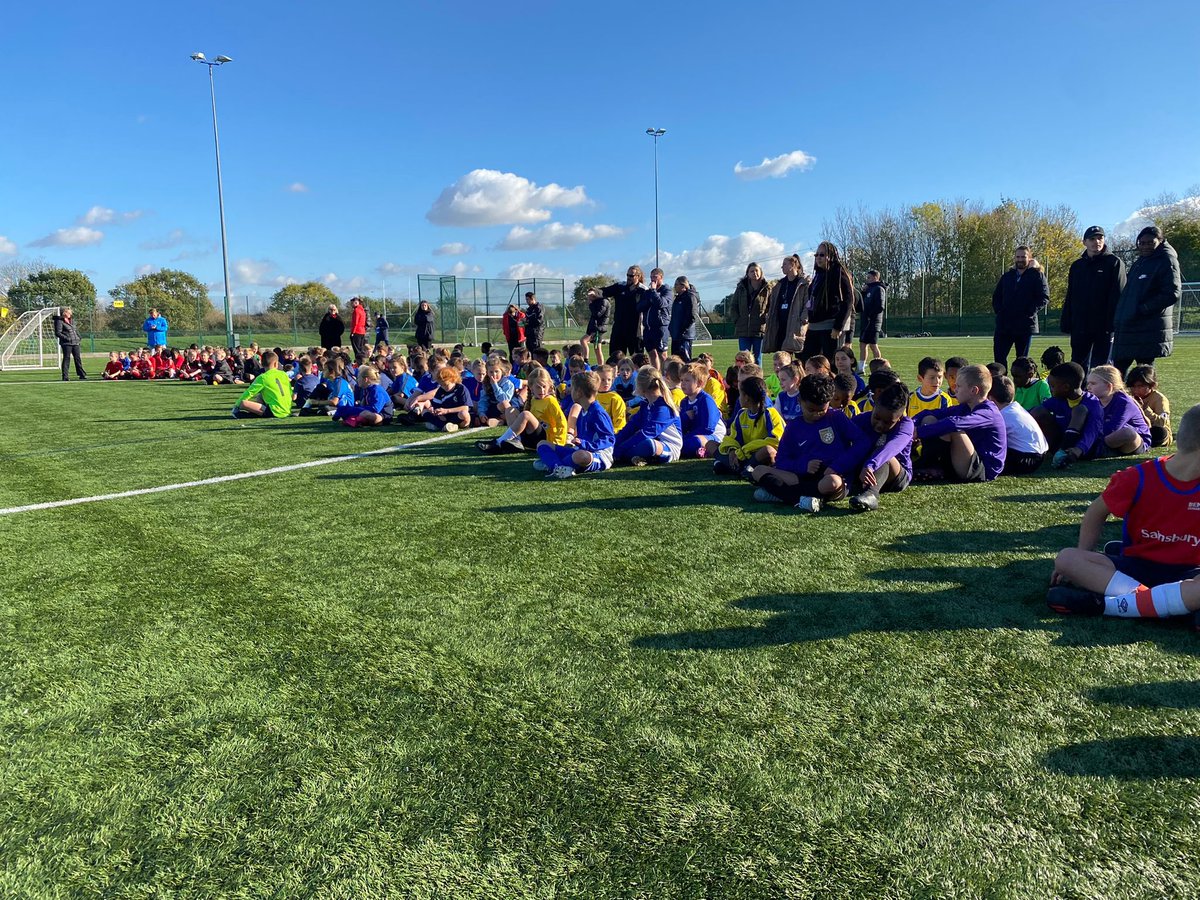 Thurrock SSP tweet media