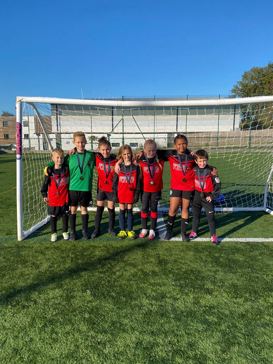 Thurrock SSP tweet media