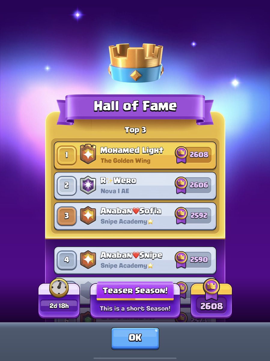 Mohamed Light tweet media