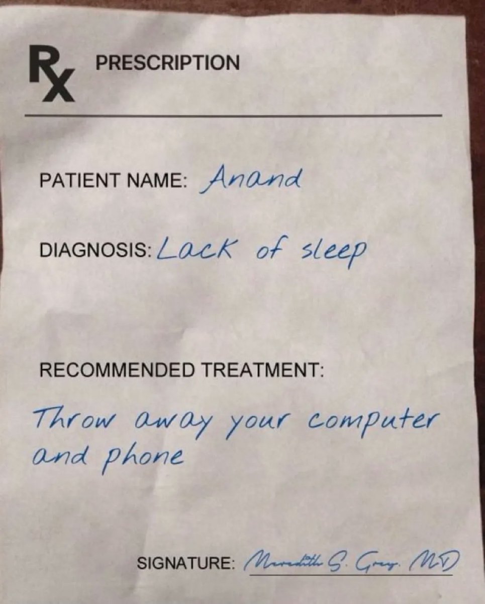 ErikSolheim's tweet photo. recommended treatment: https://t.co/3wZmgNAHQj