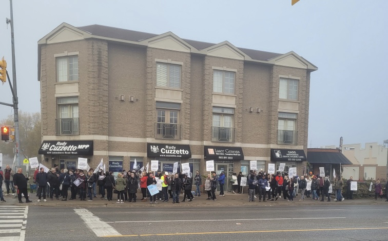 CUPE 1628 tweet media