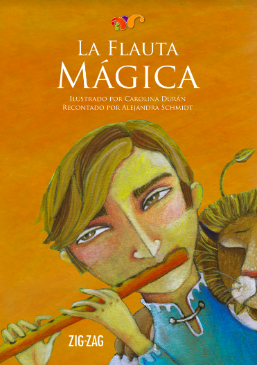 ¡LIBRO RECOMENDADO! 🔎 📚
📚LA FLAUTA MÁGICA ÓPERA DE ALEJANDRA SCHMIDT
Puedes leerlo en 👇
📍bpdigital.cl/info/la-flauta…
#LaSerenaEsCultura