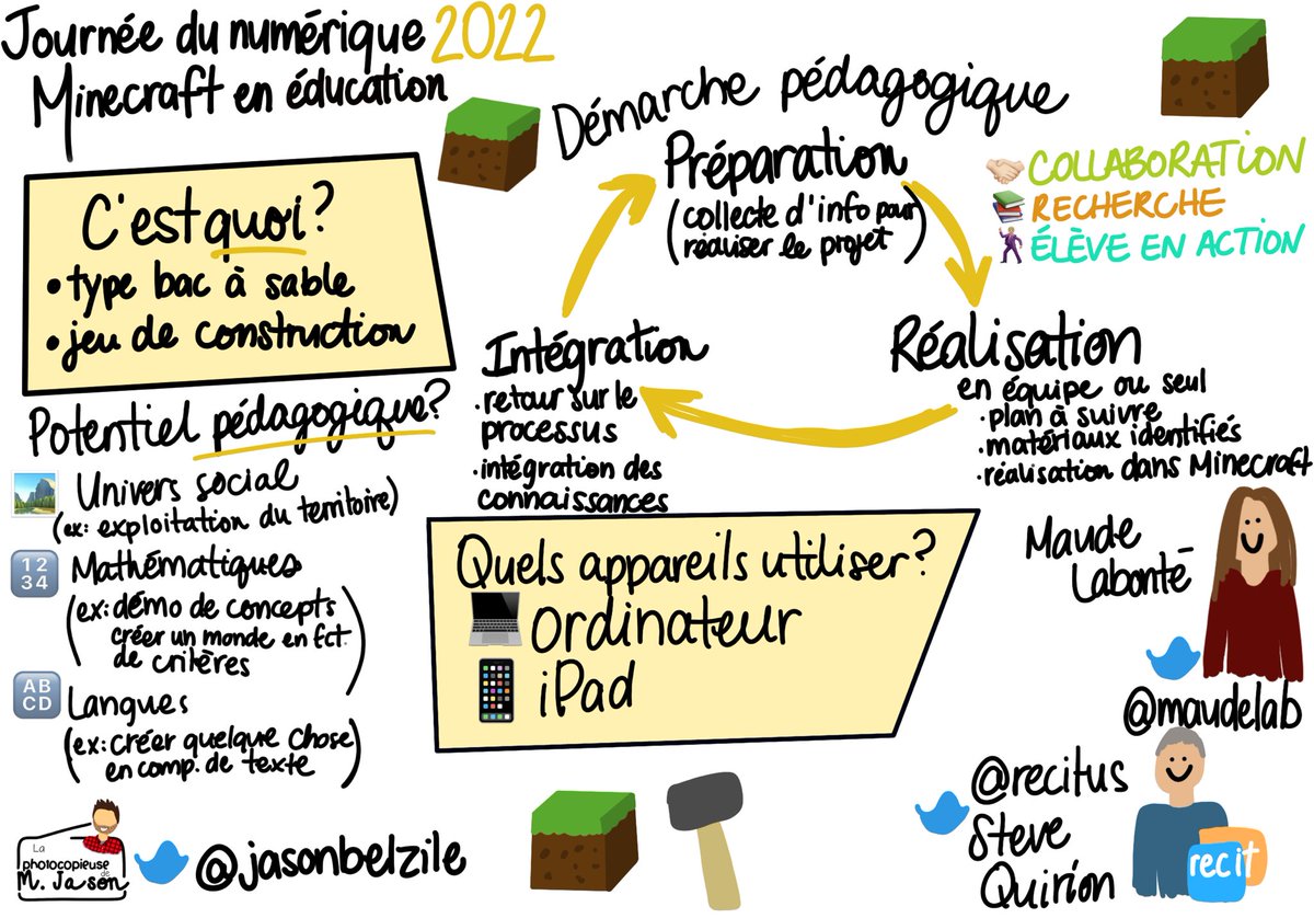 Jason Belzile tweet media