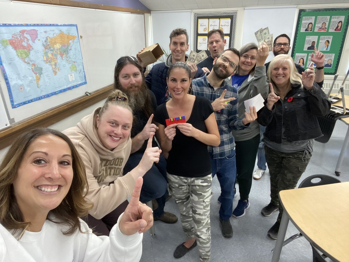 Escape room winners <a href="/wpcLRSD/">Windsor Park Collegiate</a>