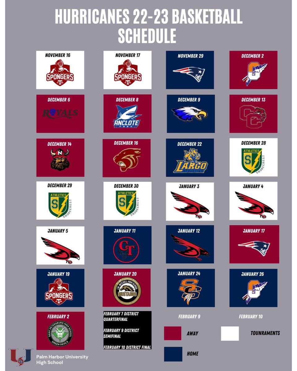 PHU Hoops tweet media