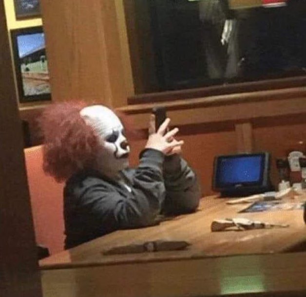 me texting my friends mental health advice when I belong in an asylum