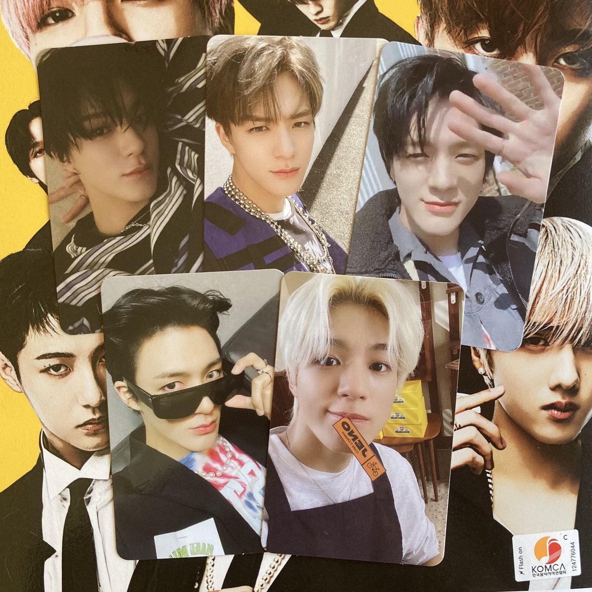 mail💌
jenolarim geldi sonunda🥳 go icin cok tesekkurler 🫶
<a href="/loemintis/">Özüm 🍇 KARGO İCİN DM</a>