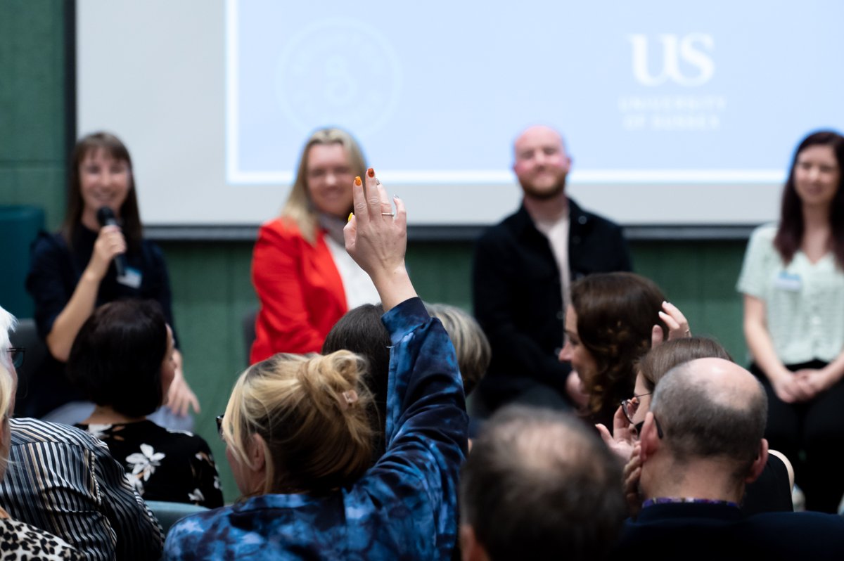 brightonchamber's tweet photo. Better business performance, decreased burnout, increased productivity. Just some of the proven benefits of a four day week.

Mel Berry @So_Firefly writes after our event: The science behind the four day week 🧪 sharing some of the key highlights 👉 https://t.co/IURTPpCDAV https://t.co/5UQTtB25uI