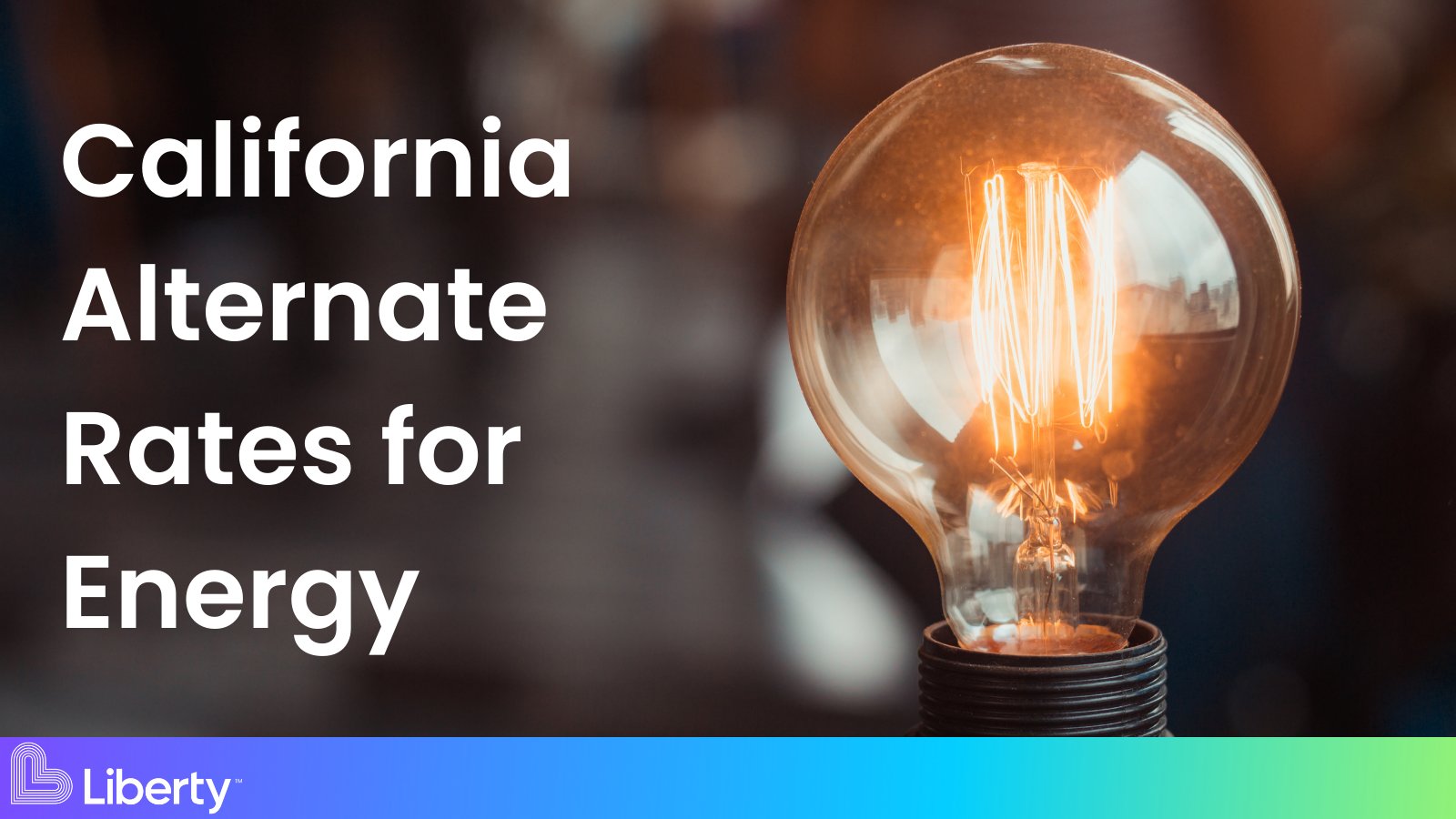 Utilities Lake Tahoe on Twitter: "#DYK the California Alternate Rates for Energy (CARE) Program income-qualified customers a discount their electric bill? Please visit our website to find out if