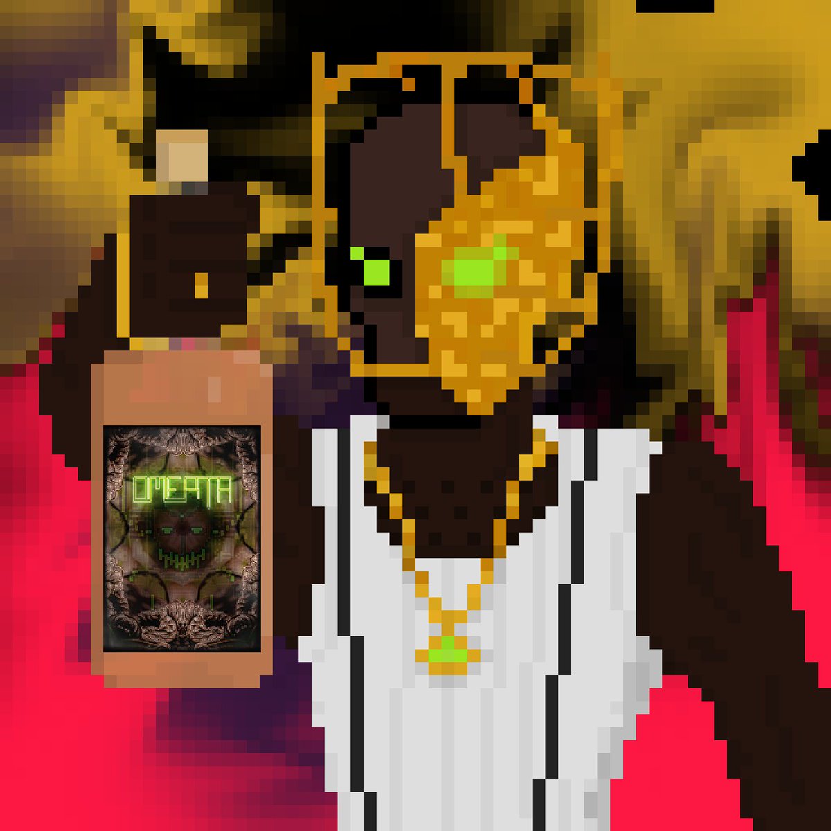 BitDaemons 👹 DaemonDAO tweet media