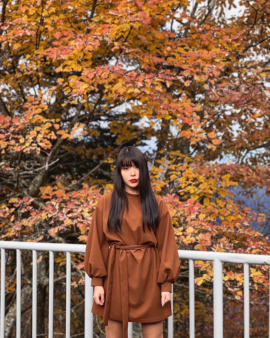 CChi73dnc's tweet photo. #秋美人
#ポートレート
#食欲の四季
#dancer
#model

皆様は何の秋ですか？🍂👘🤤🤎🍁🌰 https://t.co/pvDU9AgvRd