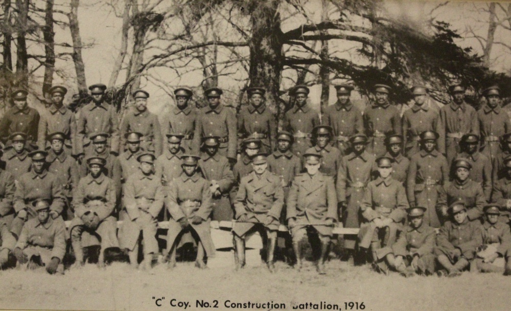 Veterans Week begins today. 

At this time, #CanadaRemembers the generations who put service over self. It is our responsibility to keep their stories alive for new generations. #LestWeForget