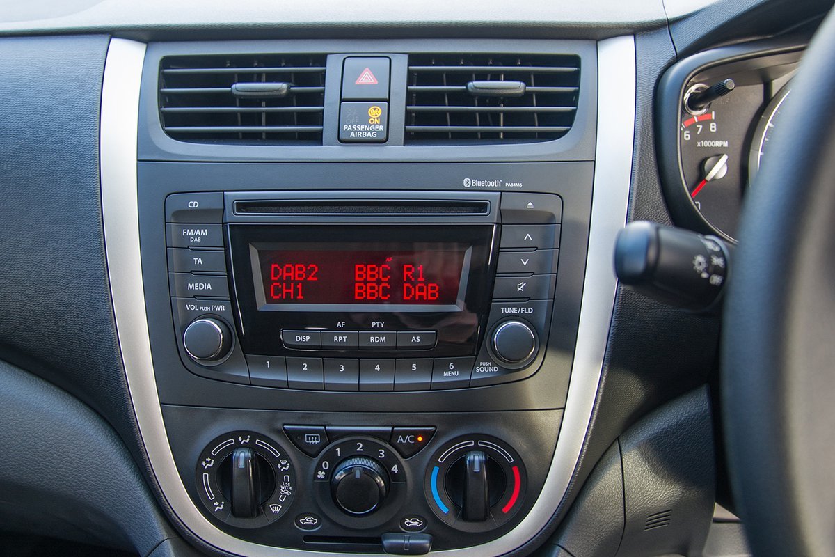 Name this used city car from these photos. We bet you can't❗️

bit.ly/3d89jgJ