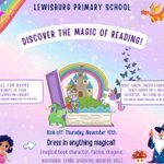 Photo by Lewisburg Primary Library (@LPS_Library)